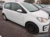 Volkswagen up! eco up! 1.0 AssistenzPaket*WinterPaket*DAB+* - Volkswagen up!: Eco