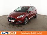 Ford Fiesta 1.0 EcoBoost Vignale*NAVI*ACC*CAM*SPUR* - Ford Fiesta: Vi
