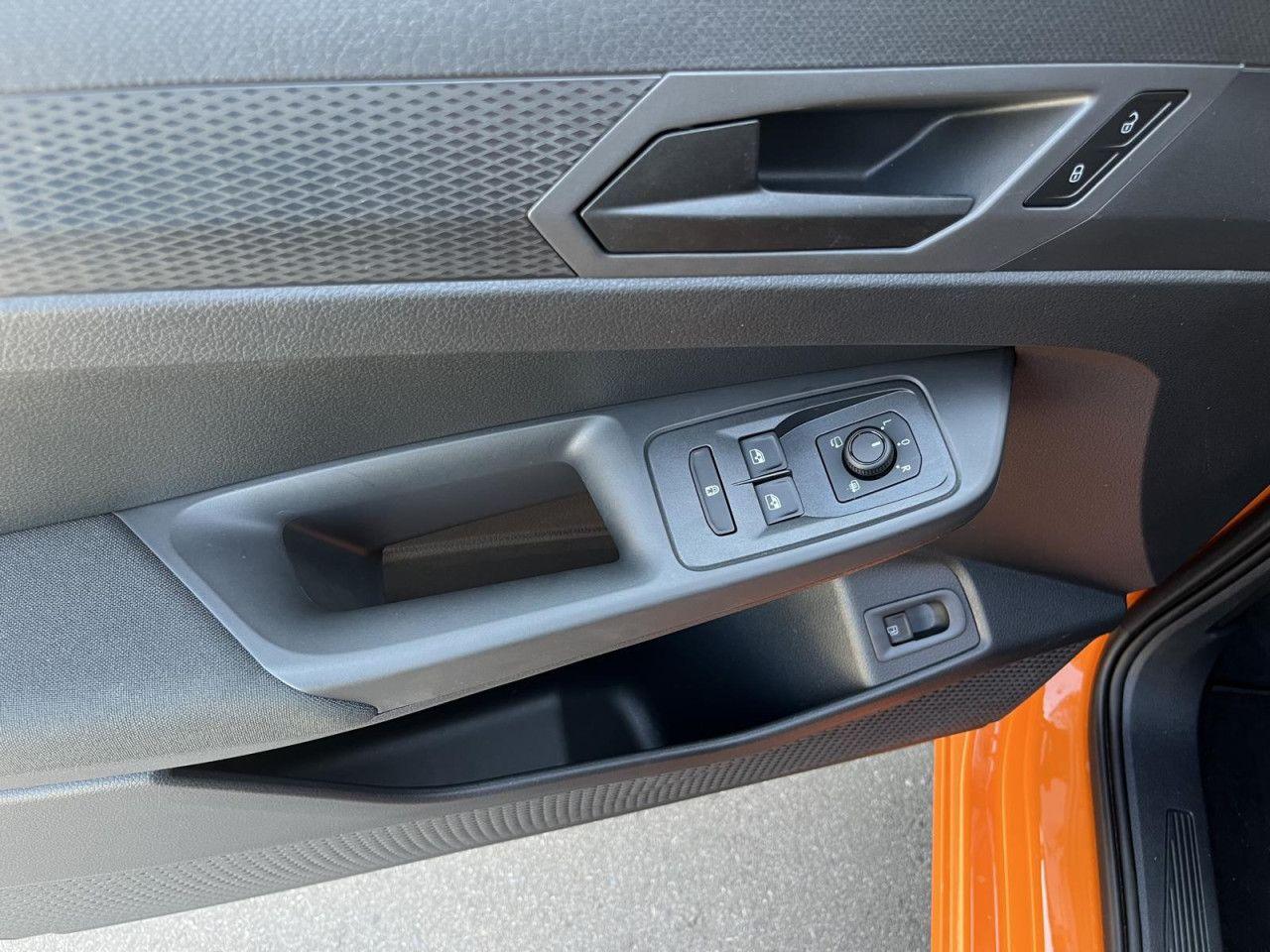 Volkswagen Caddy TSI eHybrid DSG ACC Kamera Navi
