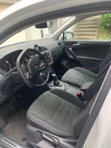 Volkswagen Tiguan 2.0 TSI OPF 140kW DSG 4MOTION Highlin... - Volkswagen: Firmenfahrzeug