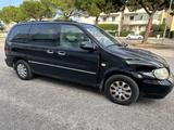 Kia Carnival 2900 diesel 16V CRDi cat Class 7 po - gebrauchte Kia Carnival aus dem Jahr 2005