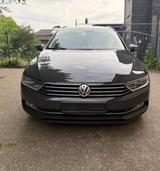 Volkswagen VW Passat B8 1.6 DSG 120PS - VW Passat Gebrauchtwagen in Osnabrück
