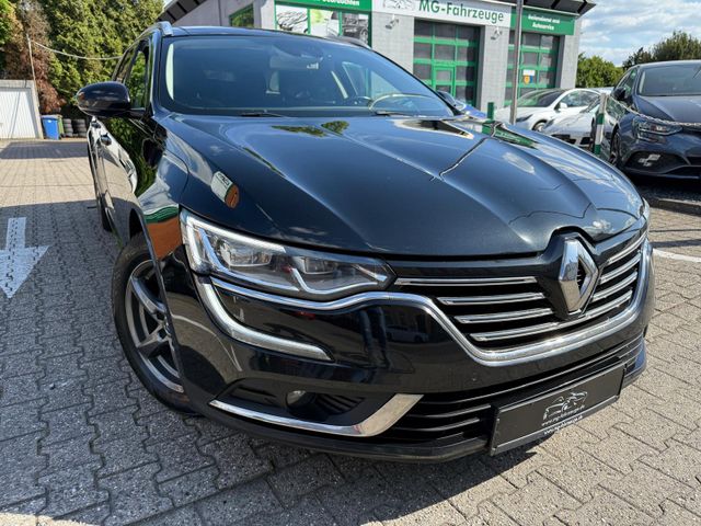Renault Talisman Grandtour Intens 2-HAND AUTOM. NAVI PAN