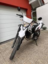 Yamaha Wr 125R - YAMAHA WR125R