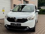 Dacia Lodgy Laureate NAVI KAMERA PDC SHZ AHK 2.HAND - Dacia: bis 10000 Euro