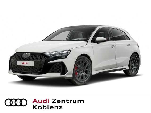 Audi RS 3 Sportback TFSI quattro