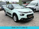 Citroën C3 Feel*SERVICE NEU*KLIMA*114.000KM*1.HAND* - Citroën C3 Gebrauchtwagen
