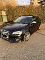 Audi S3 Sportback S tronic BOSE PANO TÜV - gebrauchte Audi S3 aus dem Jahr 2012