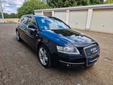 Audi A6 3.0 TDI (DPF) tiptronic quattro Avant -