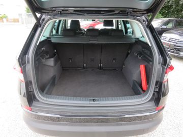 Skoda Kodiaq - 5