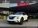 Nissan Juke Hybrid N-Connecta Kamera+Sitzheizung