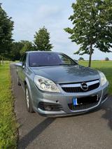 Opel Vectra C 2.2 Direct 155 PS - TÜV bis ... - gebrauchte Opel Vectra aus dem Jahr 2005