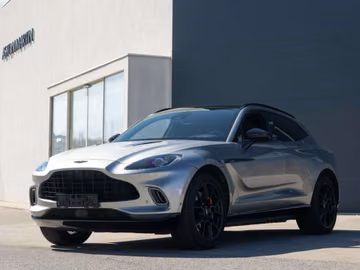صورة 1 لـ 2023 Aston Martin DBX