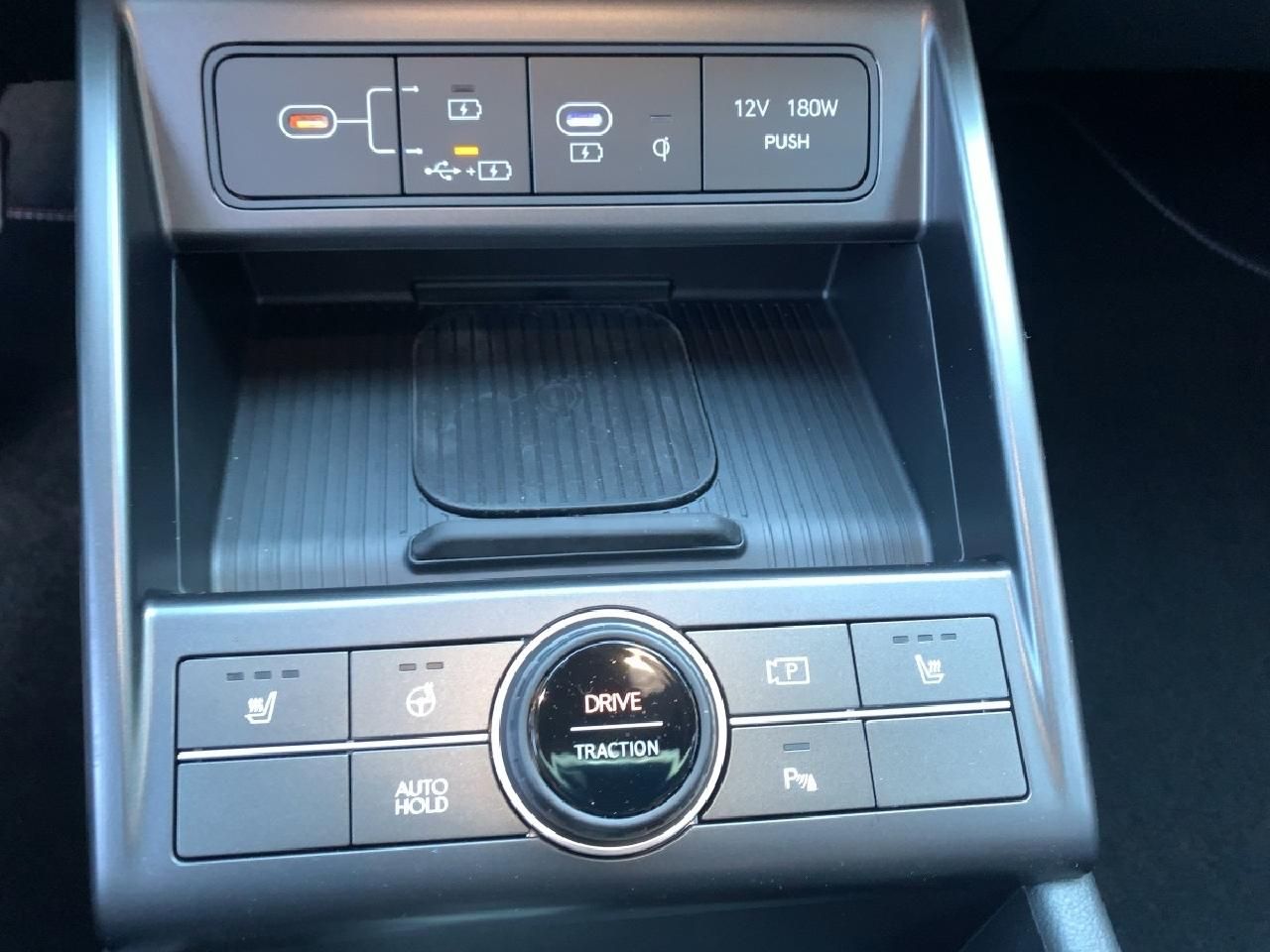 Fahrzeugabbildung Hyundai KONA N Line 2WD el. Heckklappe *