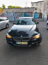 BMW 316i Modern Line Modern Line - BMW 316 in Frankfurt (Main)