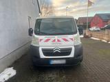 Citroën CITROEN JUMPER KASTENWAGEN. - Citroën Jumper: Kastenwagen
