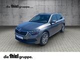 Skoda Kamiq 1.0 TSI Tour AHK+LED+Kamera+Navi - Skoda Kamiq aus 2023