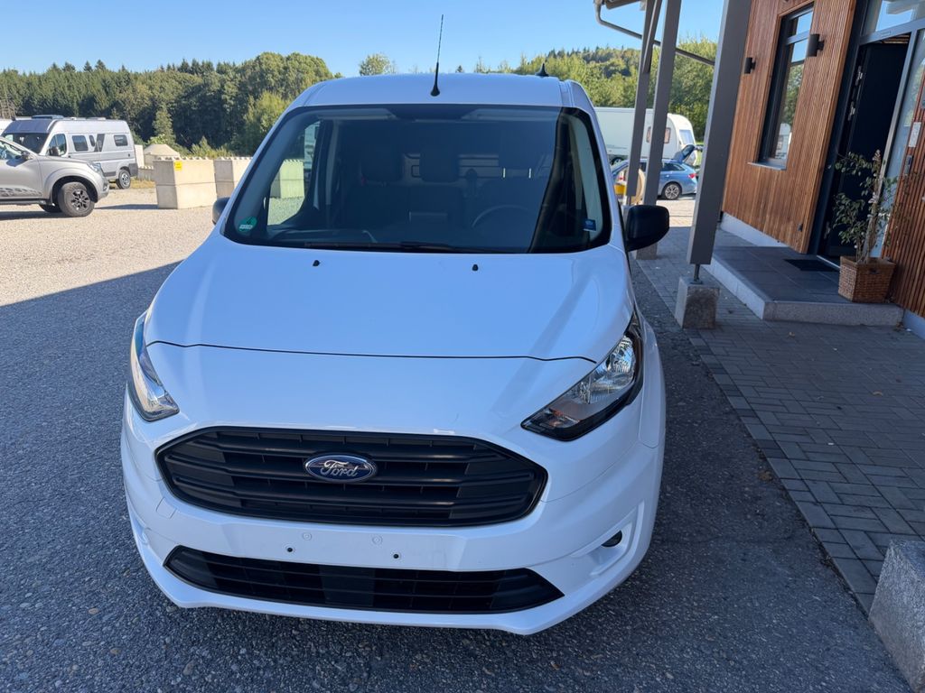 Image of Ford Transit