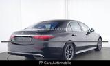 Mercedes-Benz S 500 4M LANG L*AMG*SPORTLENKRAD*FOND EN*HAL*MAS - Mercedes-Benz S 500: AMG