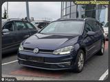 Volkswagen Golf Variant Comfortline DSG. NAVI. SHZ. ACC - Volkswagen: Halbautomatik