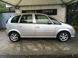 Opel Meriva 1.4  CATCH ME Now/Klima/+Winterräder - Opel Meriva: Catch Me