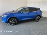 Nissan QASHQAI 1.3 DIG-T  Tekna + Plus 6MT 20" PGD LED - Nissan Qashqai mit Panoramadach