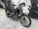 Harley-Davidson Softail Springer - HARLEY-DAVIDSON 1988