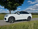 Audi Q5 Sportback 45 TFSI S tronic quattro advanced