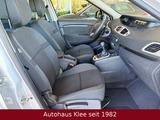 Renault Grand Scenic III Dynamique *AHK* - silberne Renault Grand Scenic