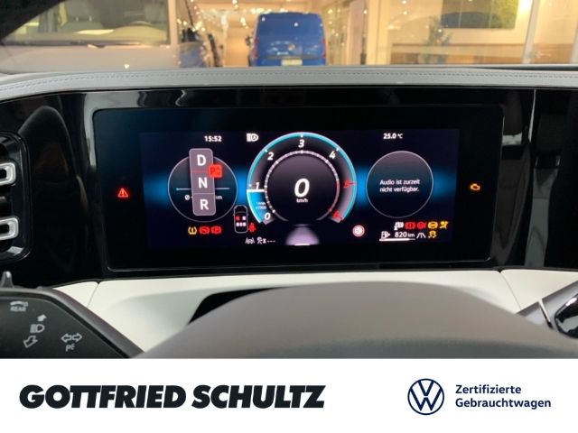 Volkswagen Tiguan - Bild 25