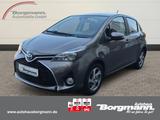 Toyota Yaris Edition-S Hybrid 1.5 VVT-i *Navigation*Sit - Toyota Yaris Edition mit Hybrid-Antrieb (Benzin/Elektro)