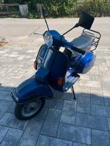 Vespa P 200 E - Offers