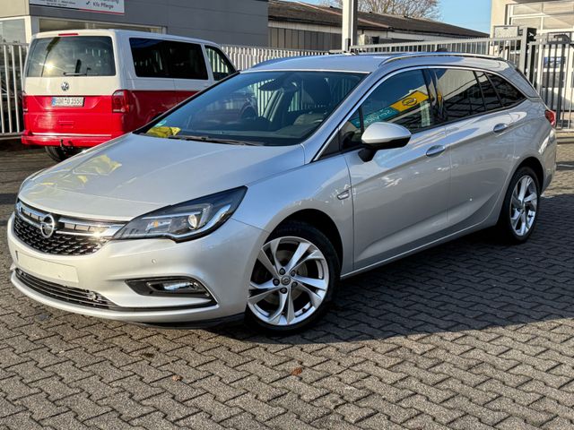 Opel Astra K Sports Tourer Dynamic Start/Stop