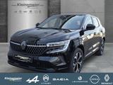 Renault Austral Evolution Full Hybrid Sitzheizung GJR - Renault Austral Jahreswagen