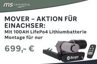 Adria Altea 60Y 502 UL 26 FUBO SOFORT 