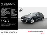 Audi A3 allstreet 40 TFSIe*NAVI-PLUS*LED*KAMERA*AHK*S - Audi A3 allstreet mit Hybrid-Antrieb (Benzin/Elektro)