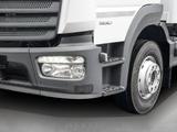 Mercedes-Benz Atego 1530L - Angebote