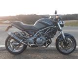 Cagiva Raptor ie, MV Agusta, die edle Suzuki SV 650 - CAGIVA MOTORRAD