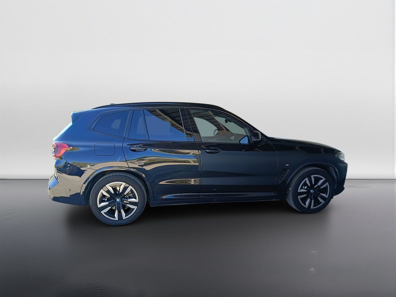 BMW iX3 G08 2021 - iX3 Inspiring imagem 3