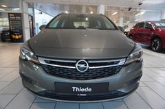 Fahrzeugabbildung Opel Astra K ST 1.6D 120 JAHRE  SHZ/LHZ/PDC/16"ALU