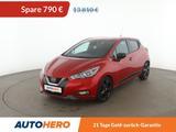 Nissan Micra 1.0 DIG-T N-Sport*TEMPO*CAM*PDC*SHZ*KLIMA* - Nissan Micra: 1.0