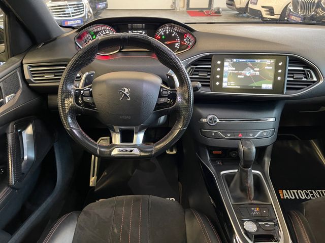 Peugeot 308 SW GT *PANO*FULL-LED*TOUCH*PDC*NAVIGATION*