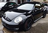Volkswagen Beetle Sport 2.0 TSI DSG/TEMPOMAT/PDC/SHZ/ - Volkswagen Beetle aus 2012