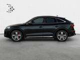 Audi Q5 Sportback 50 TFSI e quattro Tour*Matrix*AHK - Audi Q5 Jahreswagen