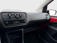 SKODA Citigo Cool Edition ZV+Funk Radio Klima eleFH.