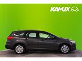 Ford Focus 1.0EB ST Business+NAVI+CARPLAY+TEMPO+PDC - Ford mit Benzin-Antrieb: Kombi