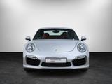 Porsche 911 Turbo S - Porsche: Coupe, 911 Turbo