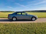 Mercedes-Benz E 200 KOMPRESSOR CLASSIC Classic - Mercedes-Benz: C Class Kompressor