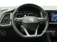 Seat Ateca - Vorschau Bild 12