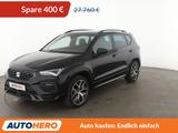 Seat Ateca 1.5 TSI ACT FR Aut.*NAVI*LED*CAM*ACC*SHZ*